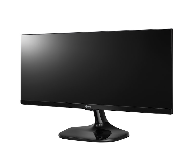 LG Gamer's Dream Immersive View - The 25UM57\t, 25UM57